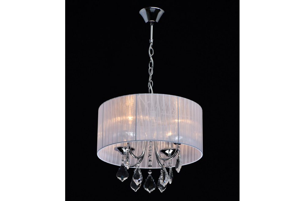 Подвесная люстра Жаклин 465016104