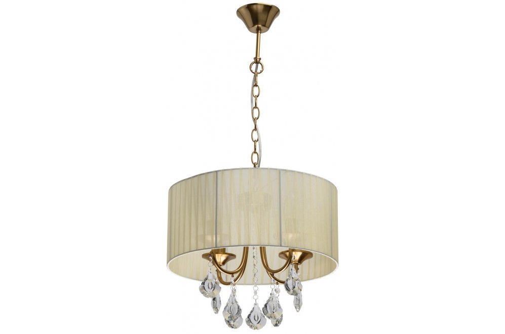 Подвесная люстра Жаклин 465016504