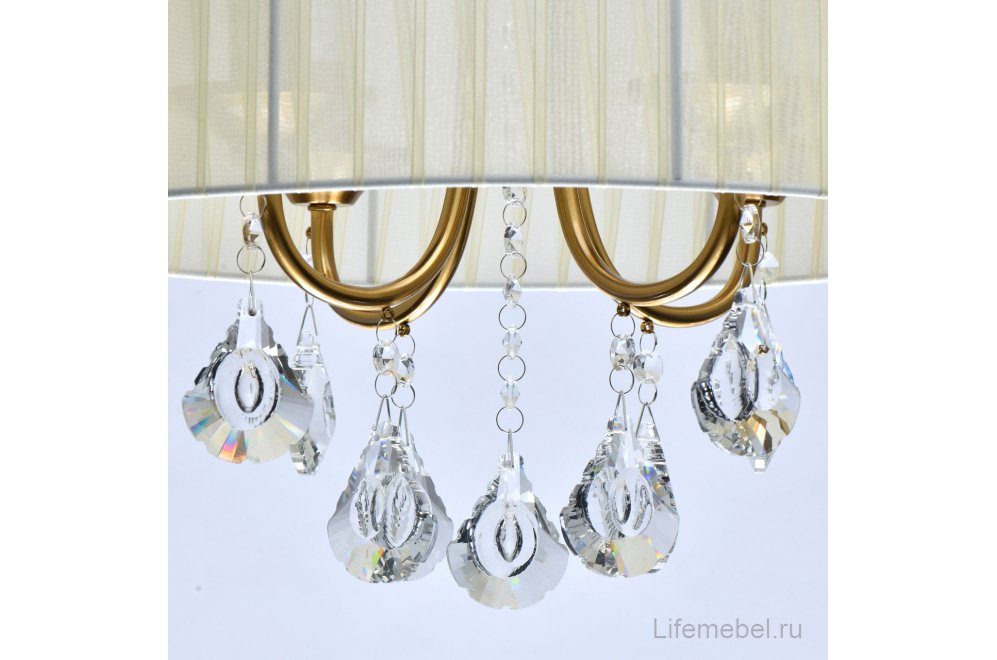 Подвесная люстра Жаклин 465016504