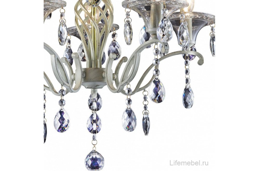 Подвесная люстра Zoe TL7220D-05RY