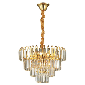 Подвесная люстра 5234/6