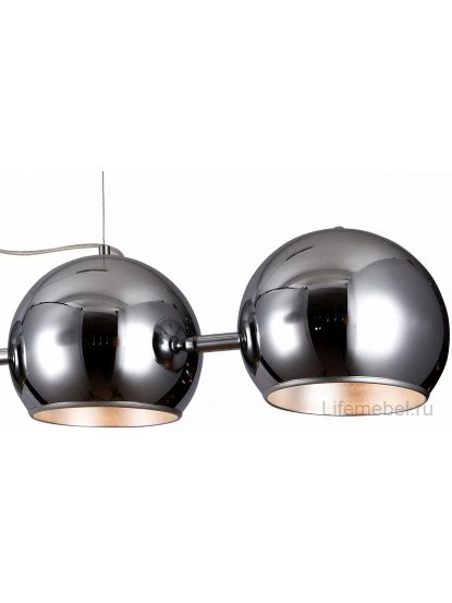 Подвесной светильник Lucido SL855.103.04