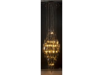 Каскадная люстра ST Luce SL613.053.24