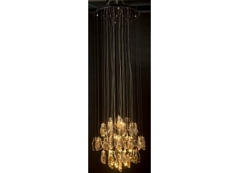 Каскадная люстра ST Luce SL614.053.16
