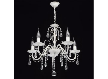 Люстра подвесная Аврора 371010705
