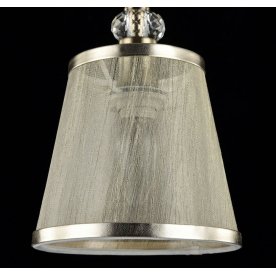 Светильник Driana FR2405-PL-01-BZ