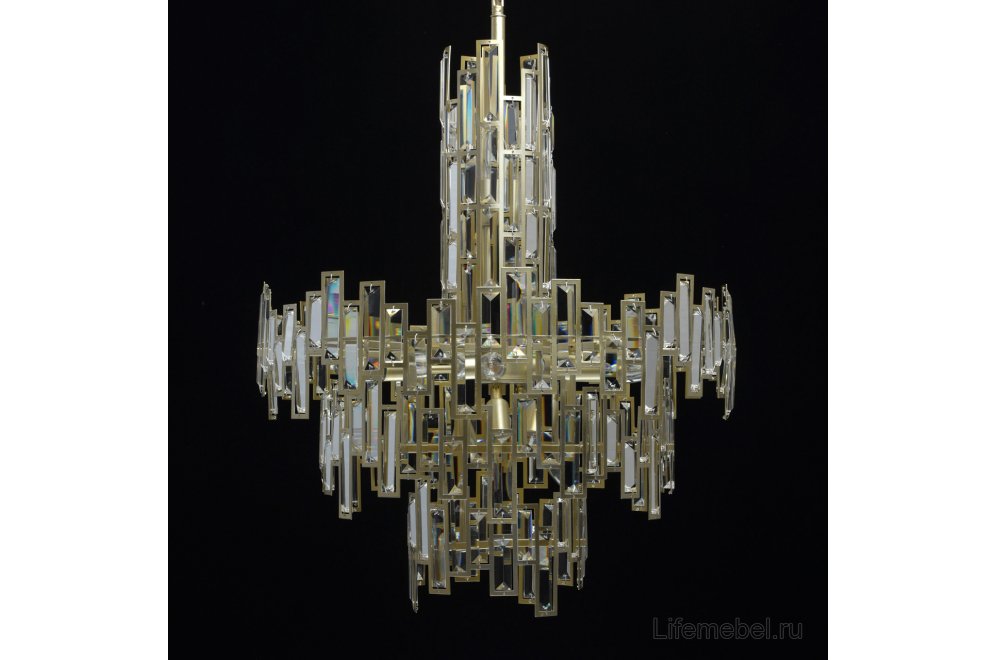 Люстра подвесная Монарх 121010611