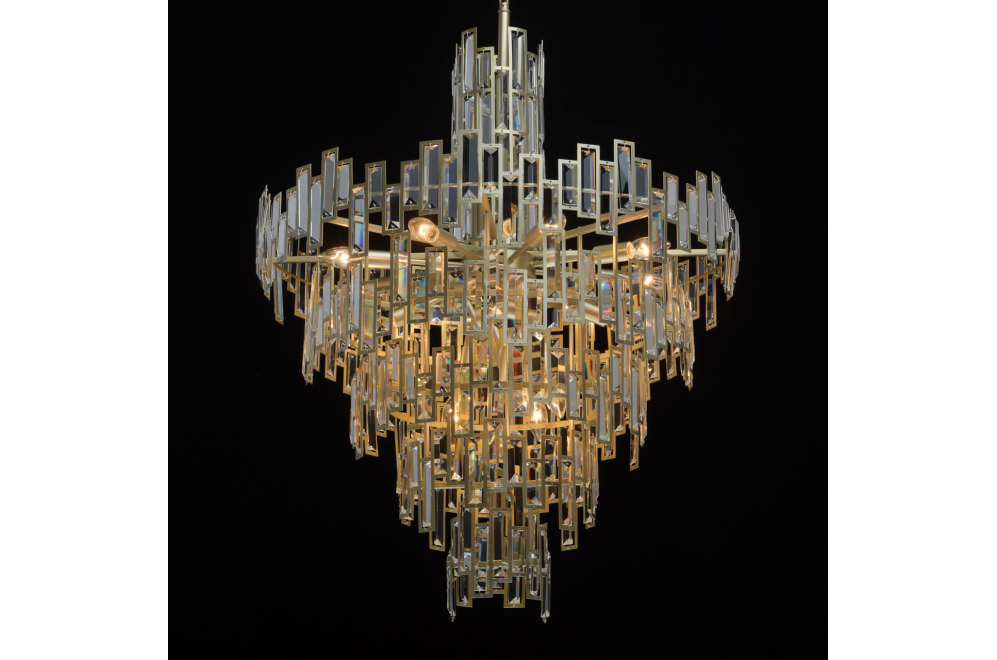 Люстра подвесная Монарх 121010718