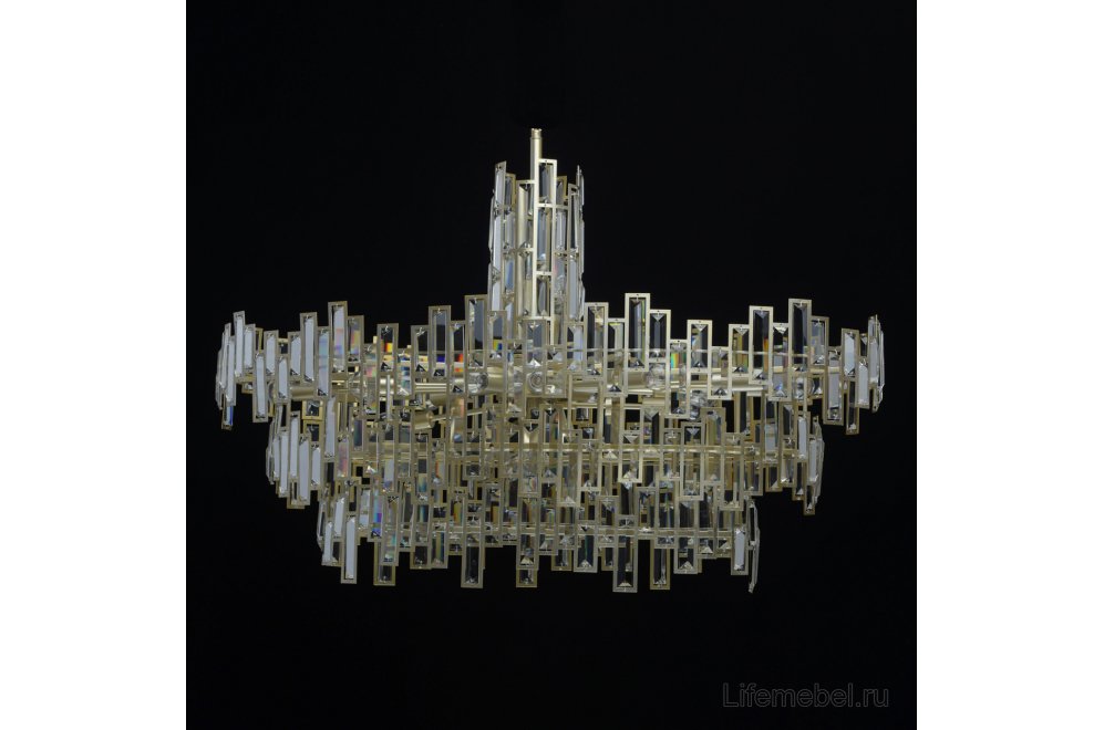 Люстра подвесная Монарх 121010820