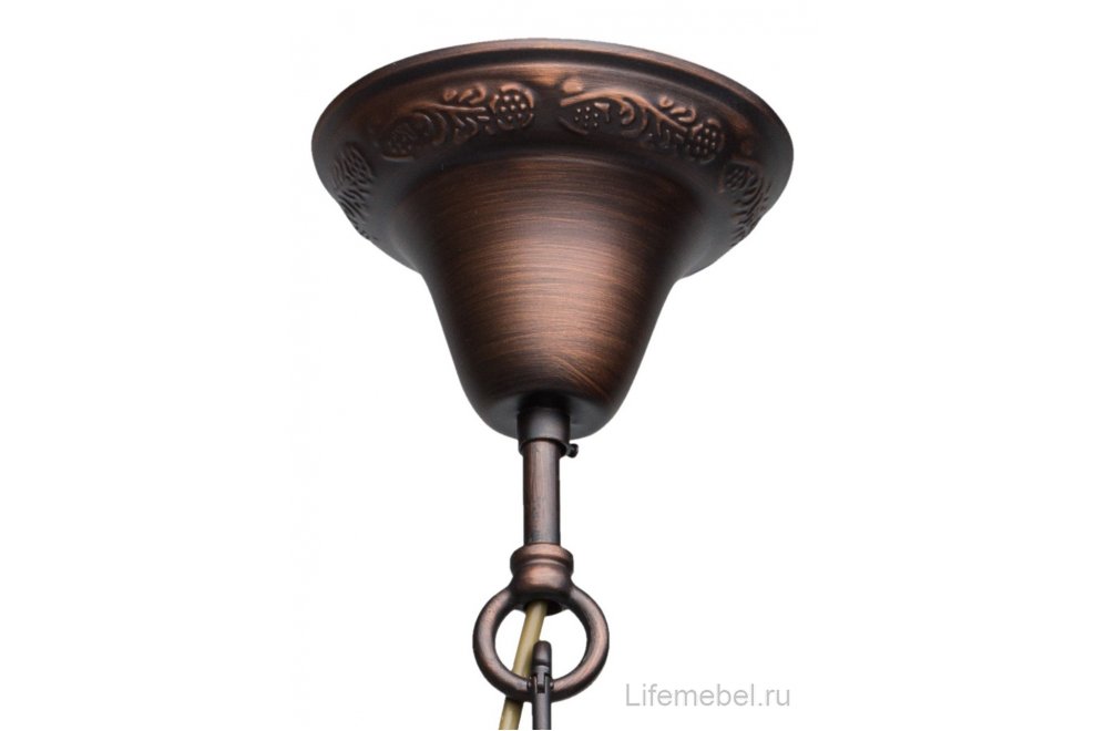 Подвесная люстра Айвенго 11 669010206