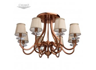 Подвесная люстра Chiaro София 355012808