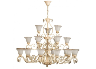 Подвесная люстра Версаче 254019421