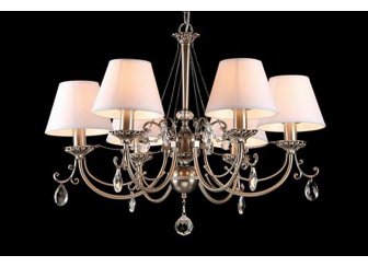 Подвесная люстра Classic 13 ARM095-06-N