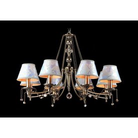 Подвесная люстра Classic 13 ARM098-08-R