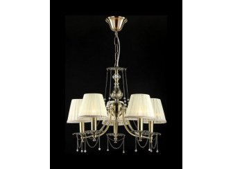 Подвесная люстра Classic 1 ARM305-05-R