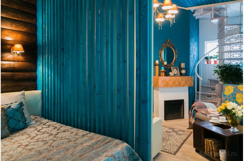 Подвесная люстра Classic 4 CL0100-10-R