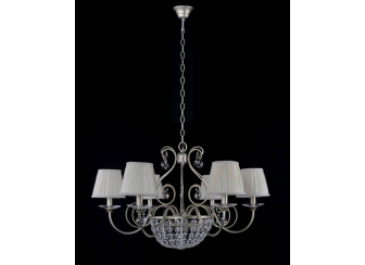 Подвесная люстра Crystal Lux Astra SP6+3