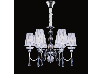 Подвесная люстра Crystal Lux Dandy SP6