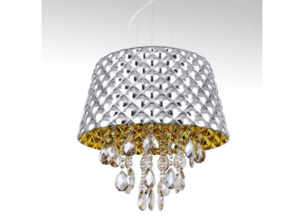 Подвесная люстра Crystal Lux Nice SP5