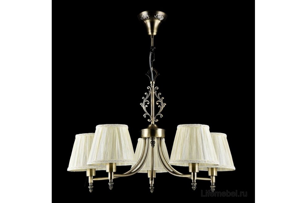 Подвесная люстра Elegant 13 ARM330-05-R