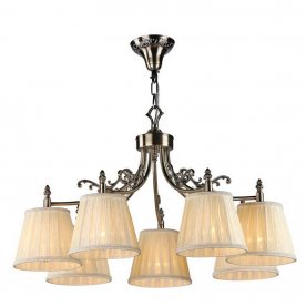 Подвесная люстра Elegant 13 ARM331-07-R