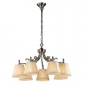 Подвесная люстра Elegant 13 ARM331-07-R