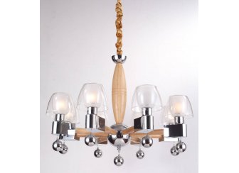 Подвесная люстра Lucia Tucci Natura 088.8