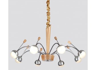 Подвесная люстра Lucia Tucci Natura 155.8