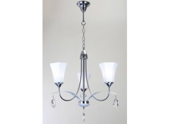 Подвесная люстра Lucia Tucci Rimini 101.3