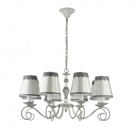 Подвесная люстра Bouquet ARM023-08-S