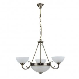 Подвесная люстра Maytoni Herbert CL1012-06-R