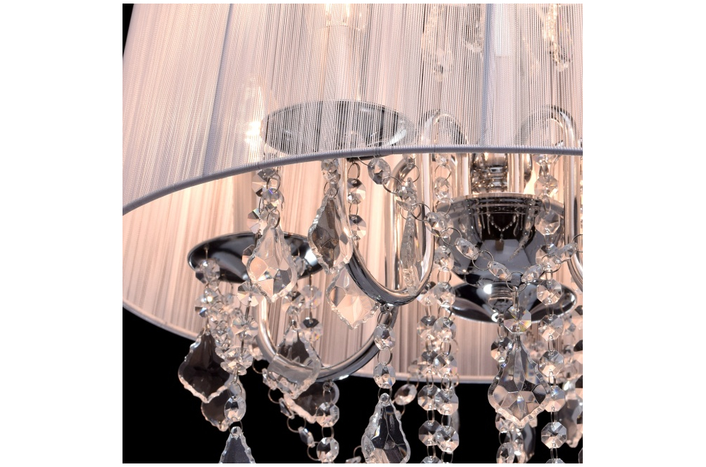 Подвесная люстра MW-Light Федерика 379017805