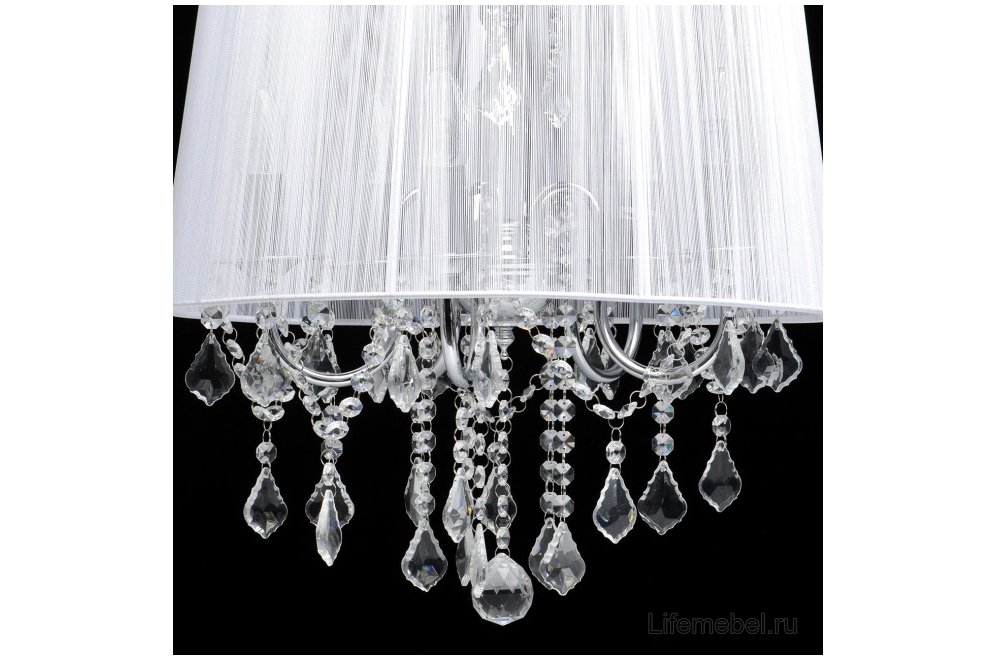Подвесная люстра MW-Light Федерика 379017805