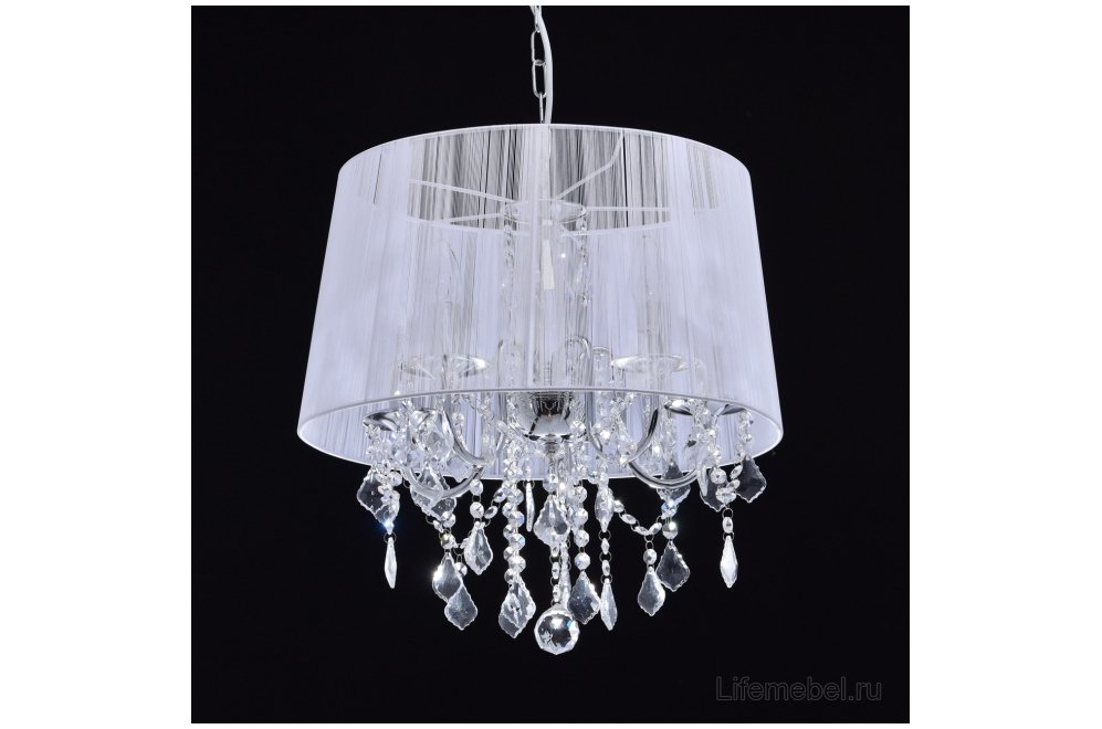 Подвесная люстра MW-Light Федерика 379017805