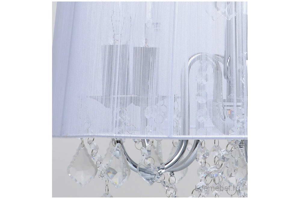 Подвесная люстра MW-Light Федерика 379017805