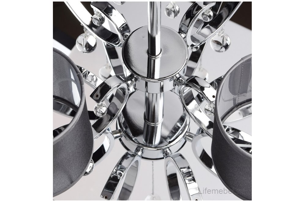 Подвесная люстра MW-Light Федерика 82 379019212