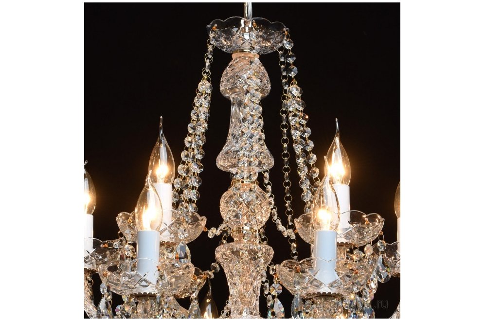 Подвесная люстра MW-Light Каролина 6 367012918