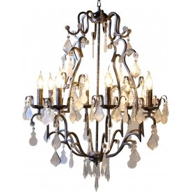 Подвесная люстра UR15-8