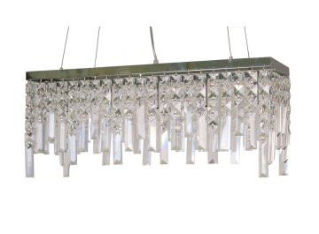 Подвесная люстра UR2009S