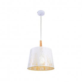 Подвесной светильник Maytoni Lantern F029-01-W
