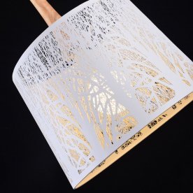 Подвесной светильник Maytoni Lantern F029-01-W