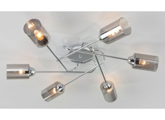 Потолочная люстра 30167/6