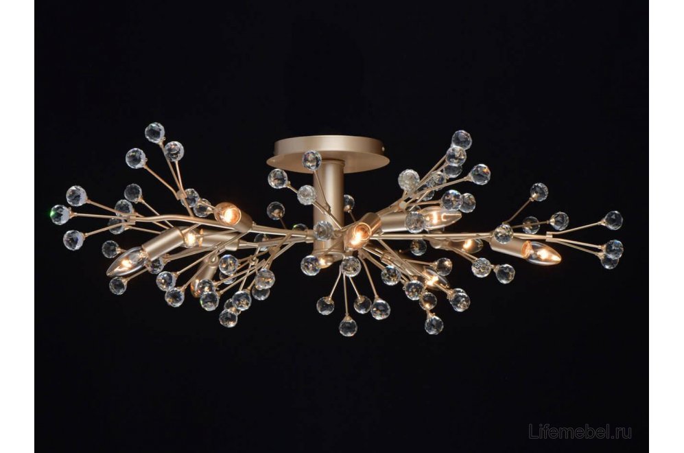 Потолочная люстра Адриатика 280011810