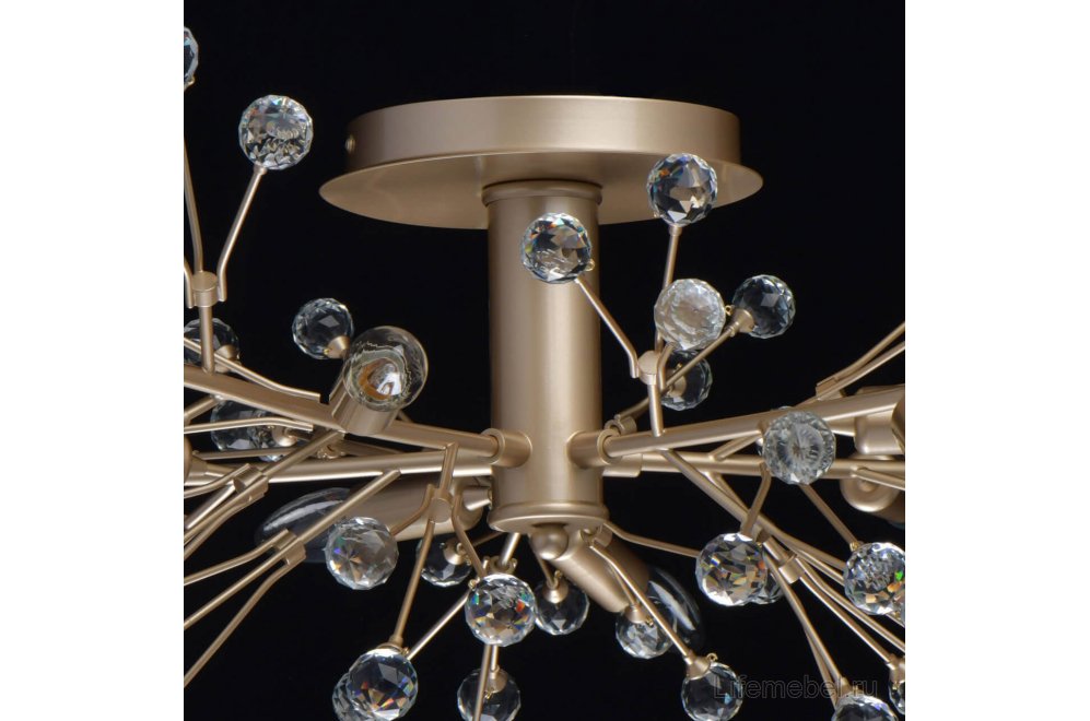 Потолочная люстра Адриатика 280011810