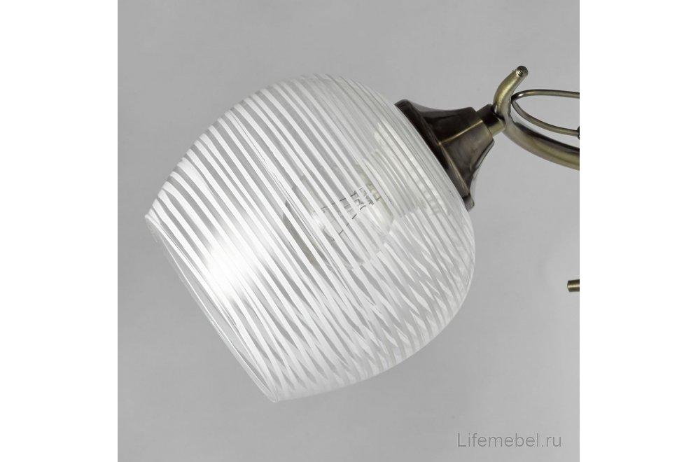 Потолочная люстра Альфа 324015403