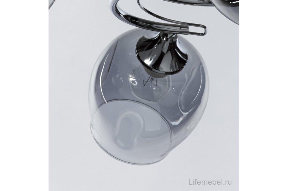 Потолочная люстра Альфа 324016105