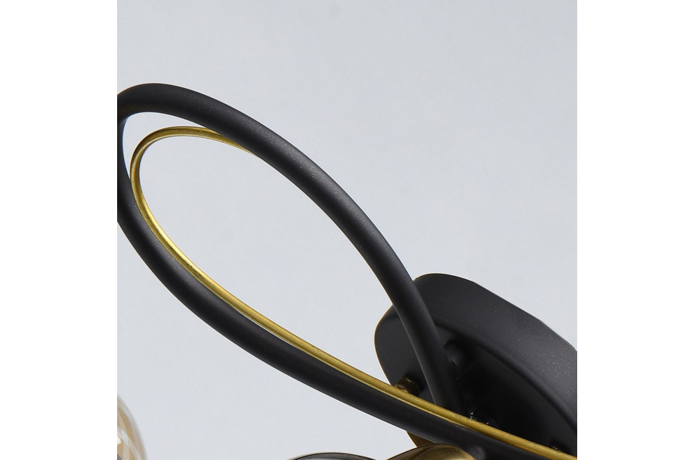 Потолочная люстра Альфа 324016206