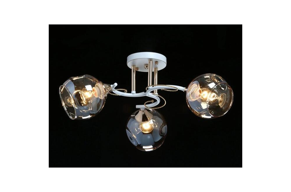 Потолочная люстра Альфа 324016703