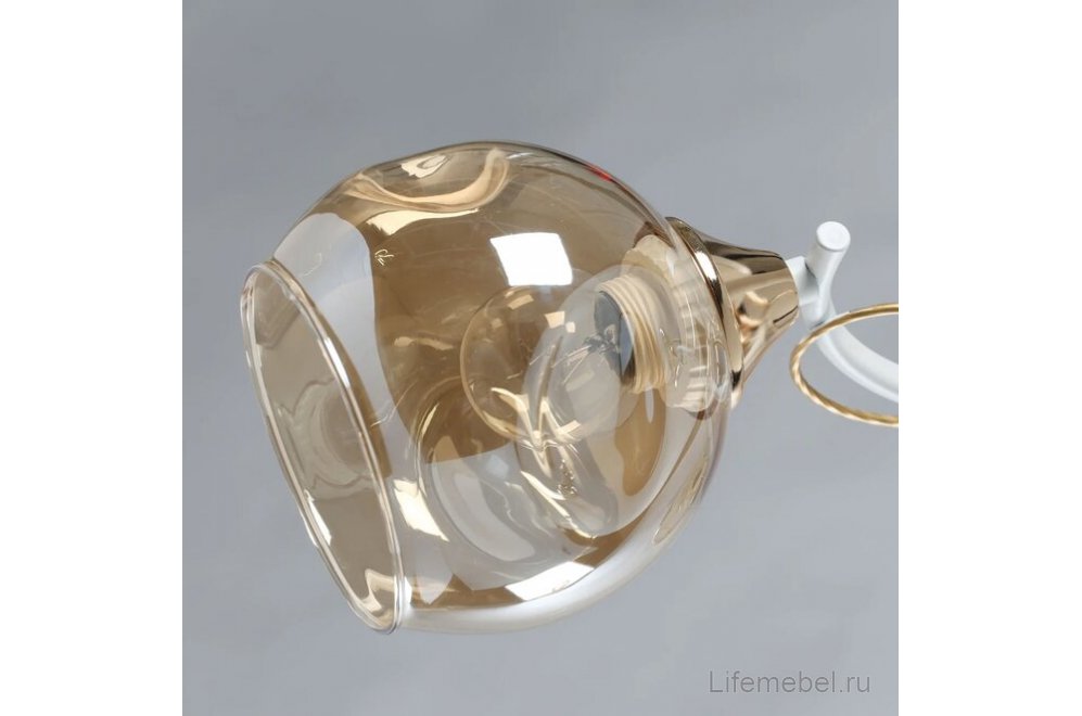 Потолочная люстра Альфа 324016703