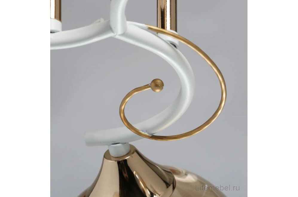 Потолочная люстра Альфа 324016703